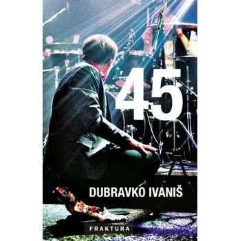 Osobní rozvoj Dubravko Ivaniš - 45 – Dubravko Ivaniš (HR)