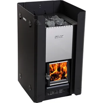 Ochranný štít pro HARVIA L22ES/kompletní