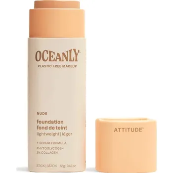 Make-up Make-up 12 g Nude