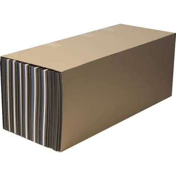 Příslušenství pro luk a kuši YATE KIT 90x30x33 cm pásy pro stahované terčovnice