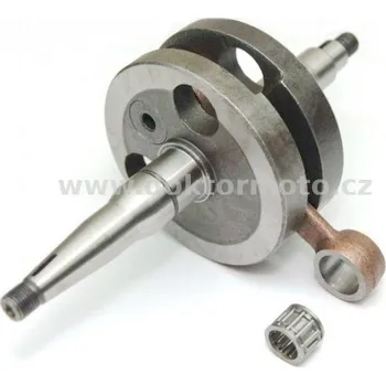 Motor pro motocykl Hřídel kliková Simson S 51