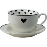 Clayre & Eef LBSHKS 220 ml Love Birds