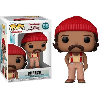 Figurka Funko POP! 1558 Movies: Cheech & Chong Up in Smoke - Cheech