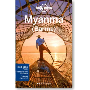 Myanma (Barma)
