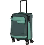 Travelite Viia 4W S 34 l barva: Green