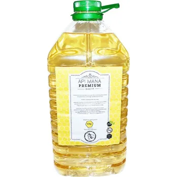 Apimana Invert řepný 4x 6 kg