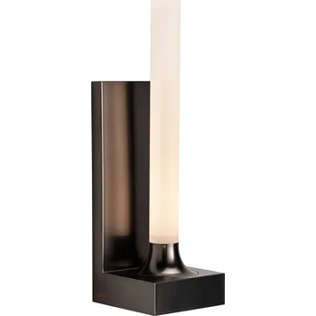 Lampička Kartell Goodnight LED nástěnné světlo titan matný 1 x 2,5 W LED - Doprava zdarma