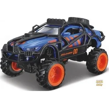 autíčko Maisto Desert Rebels, více druhů