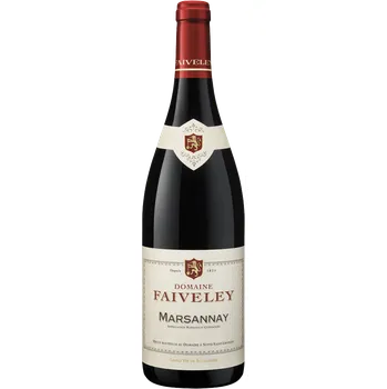 Víno Marsannay Domaine Faiveley rouge 2022