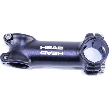 Představec na kolo Představec Kalloy délka 110 mm ,černá barva, 31,8mm