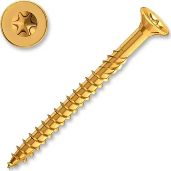 Vrut Vrut se zápustnou hlavou TX25 – 5×50 mm ZZ