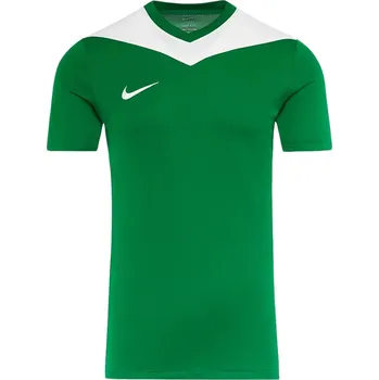 Fotbal Dres Nike M NK DF PRK DRB IV JSY SS fd7430-302 Velikost XS