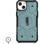 Ochranný kryt UAG Pathfinder MagSafe pro iPhone 15 Pro Max Barva: Tyrkysová