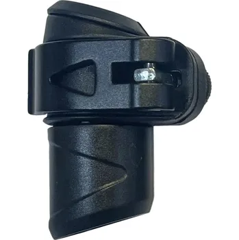 Trekingová hůl Náhradní fixační systém ROCK EMPIRE Fast Lock 18 mm