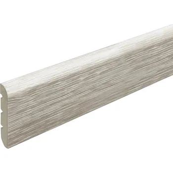 ukončovací lišta Soklová lišta Arizona