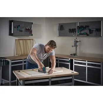 Sponkovačka WOLFCRAFT - Sponkovačka ruční Tacocraft P4