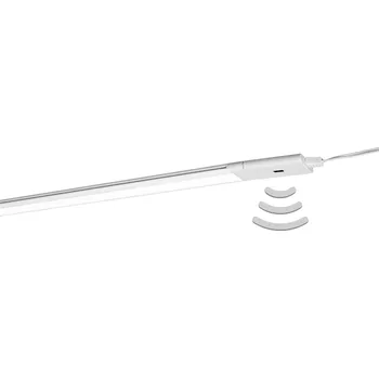 Lampička LEDVANCE Cabinet Slim LED podlinkové světlo 50cm - kabel 150 cm bílé LED celkem 10 W - Doprava zdarma