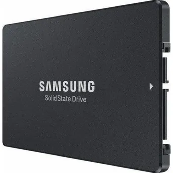 SSD disk SAMSUNG PM893 480GB / 2,5" / SATA III / Interní