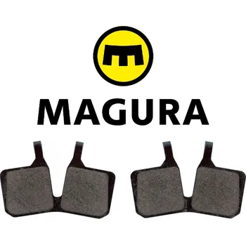 Brzda na kolo OEM Brzdové destičky Magura MT5/7