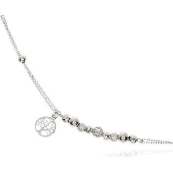 Náramek Zlatnictví Helios Náramek se stromem života