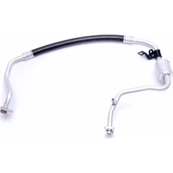 Vedení klimatizace Hadice klimatizace RENAULT KANGOO k výparníku