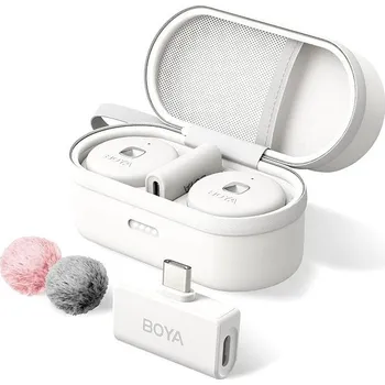 Mikrofon Boya Omic-U-W