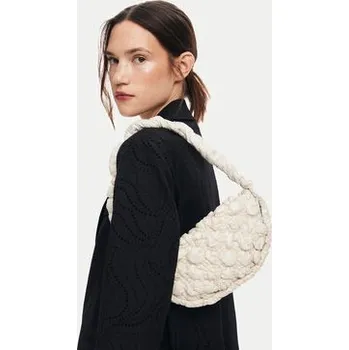 Kabelka Kabelka Desigual Flossy 24WAXA17 Écru OS