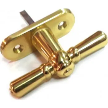 Okenní klika Oliva K741