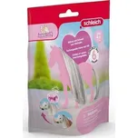 Schleich 42652 Šedé doplňky na ocas a…