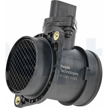 Čidlo automobilu Snímač množství protékajícího vzduchu DELPHI AF10261-12B1