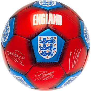 Fotbalový míč Fan-shop Mini míč ANGLIE Signature