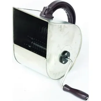 Pracovní nůž M.A.T. GROUP omítačka ruční