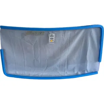 Autosklo Čelní sklo - autosklo RENAULT TRAFIC 1980-2001 - PILKINGTON (7222ACL1C RENAULT 7704002515)