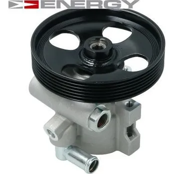 Posilovač řízení Hydraulické čerpadlo, řízení ENERGY PW680563