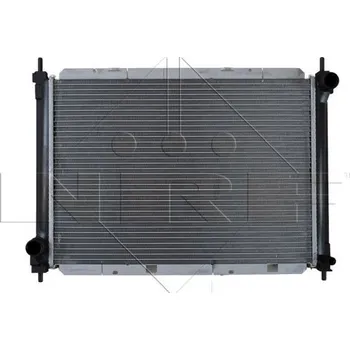 Chladič motoru Chladič, chlazení motoru NRF 53759