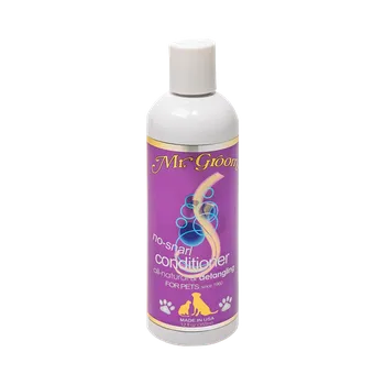 Kosmetika pro psa Mr. Groom No-Snarl Conditioner Obsah: 355 ml