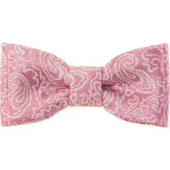 Motýlek Mini motýlek Avantgard - pudrový 531-22009-0