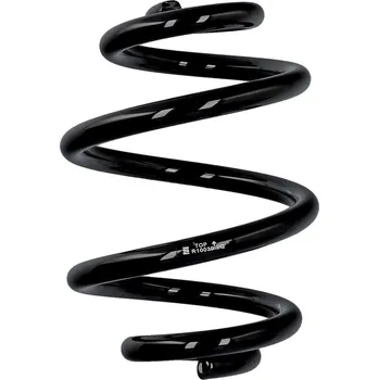 Standardní pružina zadní Eibach ERL R10030 pro BMW 3 (E46) 318&nbsp;i&nbsp;•&nbsp;105&nbsp;kW&nbsp;•&nbsp;2001—2005