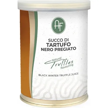 Appennino Šťáva z černých lanýžů