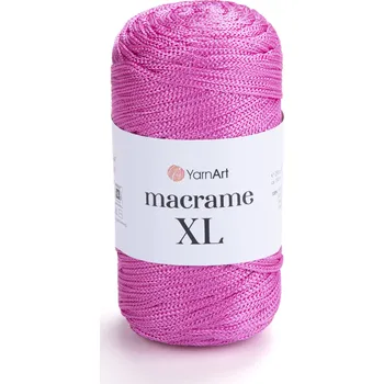 Galanterie YarnArt Macrame XL Macrame XL: Macrame XL 140 +doprava zdarma při nákupu nad 1990 Kč+dárek zdarma