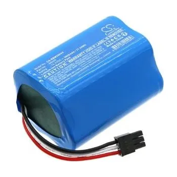 Baterie pro Robzone Moppy 2.0, 2600 mAh, Cameron Sino CS-RBM200VX