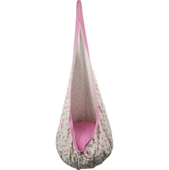 Zahradní houpačka Zahradní houpací síť Siesta typ 2