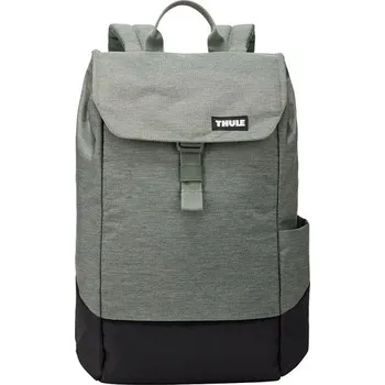 Městský batoh Thule Batoh Lithos Thule 16 l Šedá