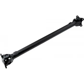 Poloosa kola Kardanovy hřídel BMW X3 04-08 /PŘEDNÍ/ 26207502968 NTY