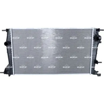 Chladič motoru Chladič, chlazení motoru NRF 53964