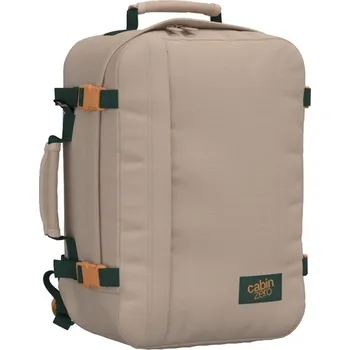 Městský batoh CabinZero Classic 36L barva: Cebu Sands