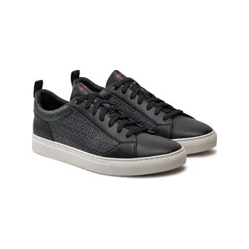 Dámská obuv Hugo Sneakersy Morrie 50531398 10267291 01 Černá 41