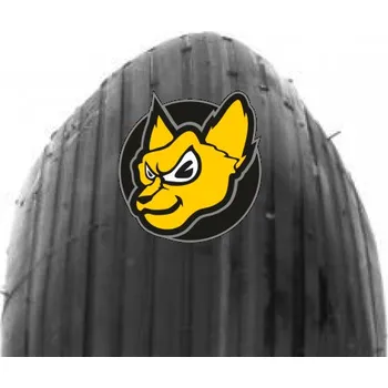 Pneu pro těžký stroj Vredestein V20 2.25 -8 4PR