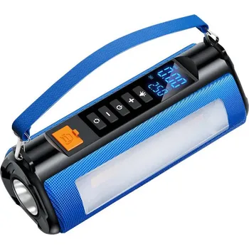 Startovací zdroj Blitzwolf BW-JA1 20000 mAh