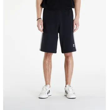 Šortky adidas 3-Stripe Short Black S
